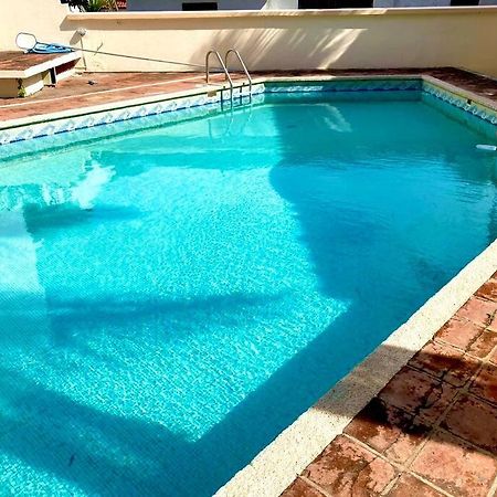 Depto A 3 Cuadras De La Playa Leilighet Boca del Río Eksteriør bilde